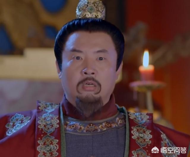 李显复位之后，武则天是怎样度过人生中的最后一年的？插图70