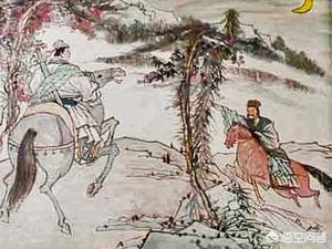 韩信钻裤裆:韩信跟随项羽的时候，项羽让他当执戟郎，是在羞辱他吗？