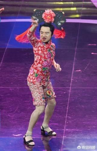 王祖蓝的电影:王祖蓝出演徐峥的电影《俄囧》你觉得会超过王宝强的吗？