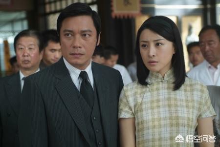 《男儿本色》剧情简介，结局？