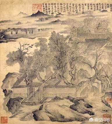 夏日杂诗,形容夏季晚风凉爽的诗句有哪些？