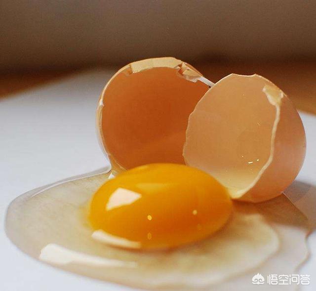 为什么一些农村的笨鸡蛋卖不出去,而想买的人还买不到纯笨鸡蛋呢？
