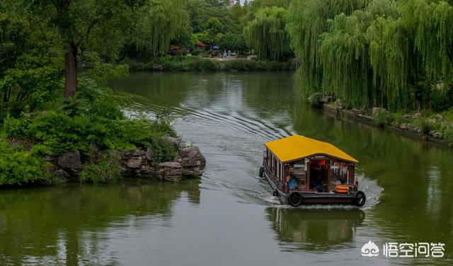 头条问答 为什么有的人说大明湖里无青蛙 天下第一泉景区的回答 0赞