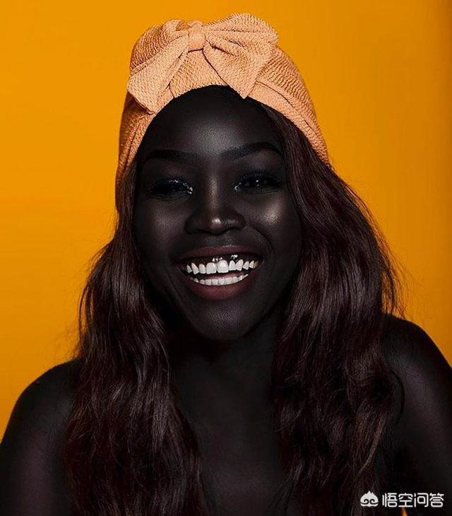 非洲黑人是如何看待美国黑人的?-惠修网