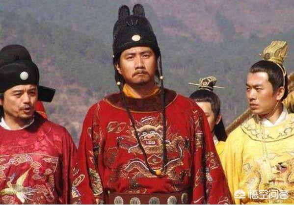 刘伯温与北京城，在历史上，刘伯温当过朱棣的大臣吗在传说中他是怎样帮助朱棣的
