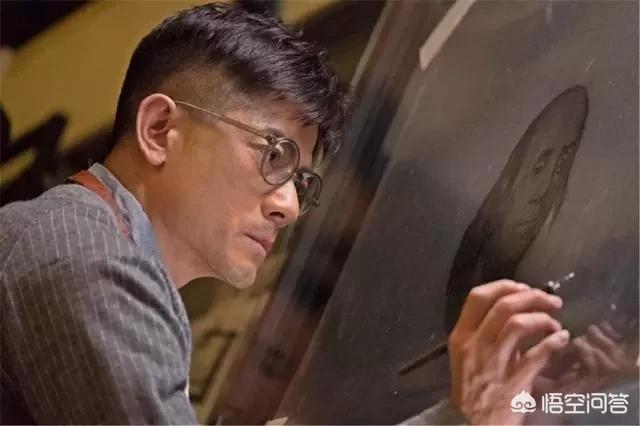 白银帝国演员表:你觉得郭富城的哪部电影比较好看？