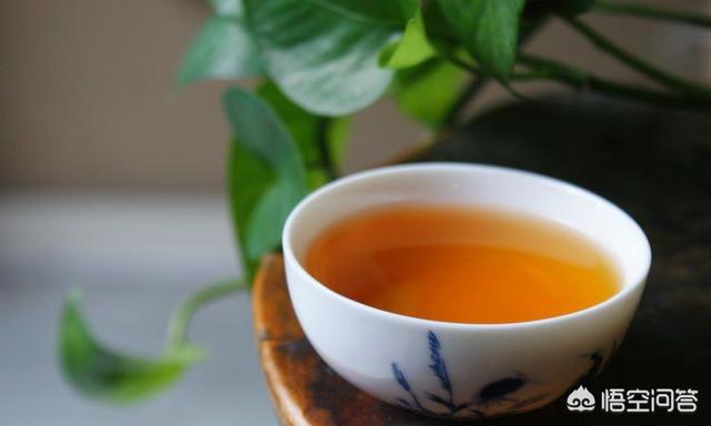 红茶怎么泡才正确方法,红茶的正确泡法都有什么？