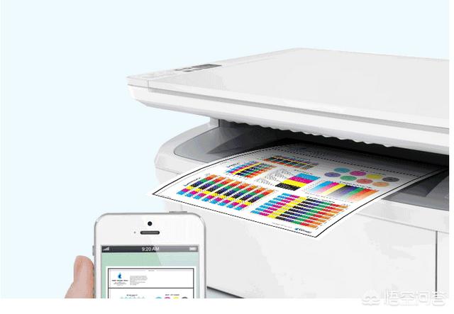 无线打印,普通打印机如何变身无线打印？
