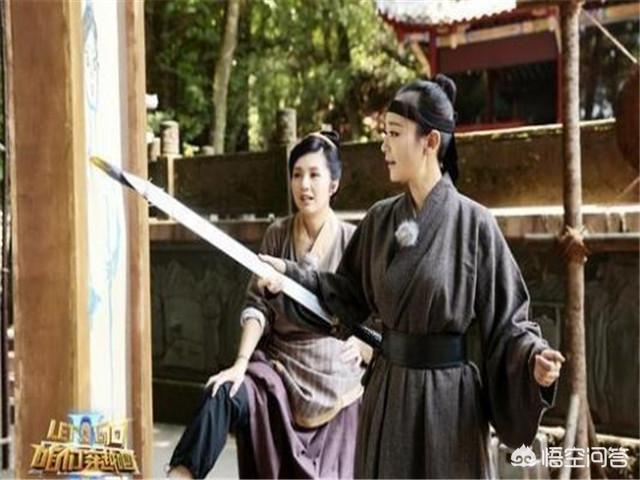 #有奖征文#有没有一档综艺节目你觉得被低估了