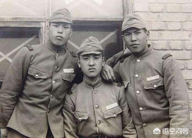 二战中为何日本兵对大佐这个职位梦寐以求呢