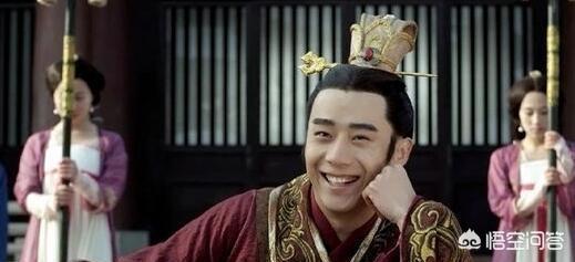 陆令萱和高湛:电视剧《陆贞传奇》中的高湛在真实历史上是怎样一个人？