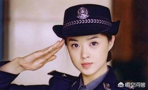 请问,女生考警官学院有啥要求？