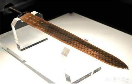 中国古代十大未解之谜，秦始皇墓青铜剑为何千年不锈