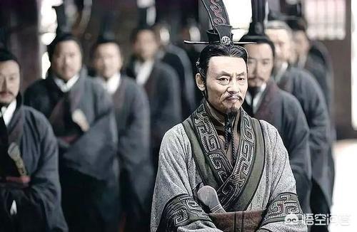 李斯是怎么死的:李斯为什么被赵高陷害致死？