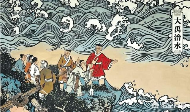 《山海经》是什么时候谁写的？如何评价？