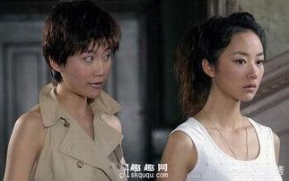 天天有喜兔神扮演者:影视作品里有哪些长相迷人的反派角色？