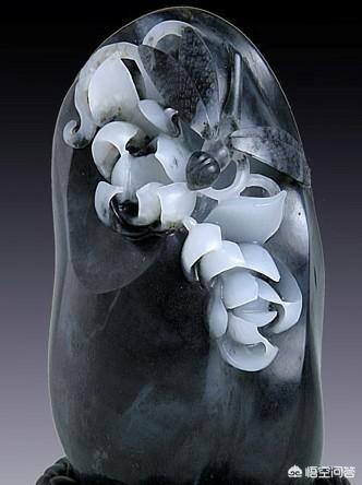 青玉是青海料吗,青海昆仑玉是不是和田玉？