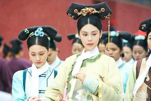 清朝后宫编制:清朝妃嫔有工资的吗？历史上的后宫妃嫔收入究竟有多少？