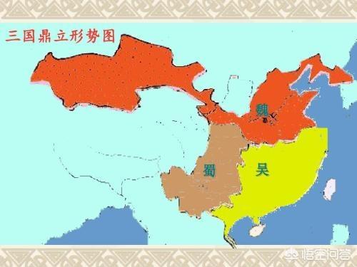 三国时期，曹操、孙权、刘备他们的后人在当今都在做什么？