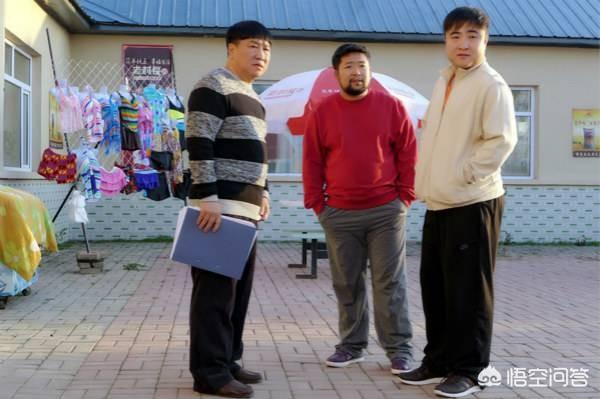 刘流个人资料:请问有关相声演员巫继平和李广伟的资料？