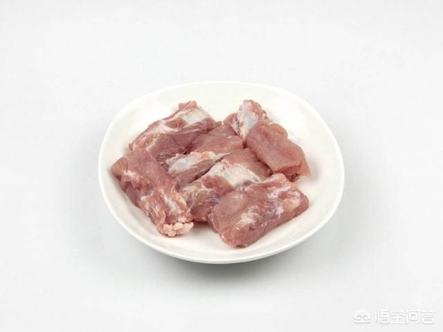 炖猪脊骨应该怎么炖才有味道？