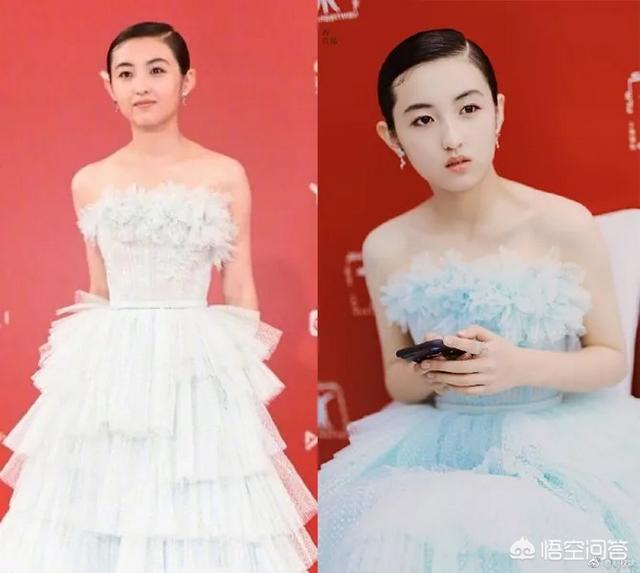 徐莹四级辣照:去过井冈山的朋友们，能否谈下感受