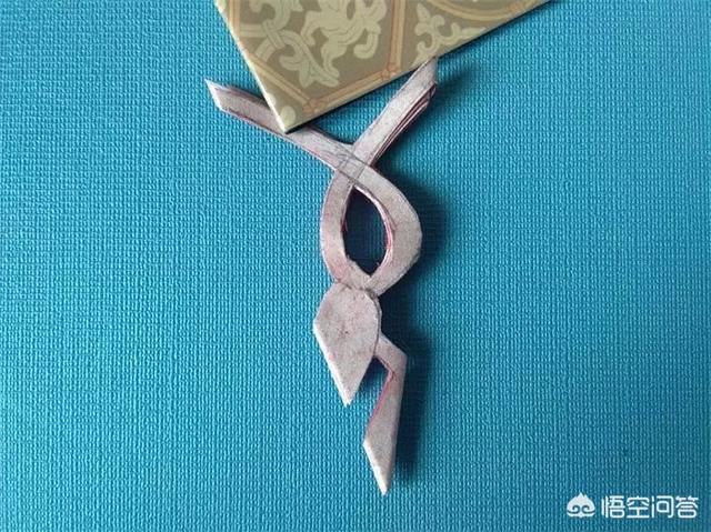 幼儿园最简单剪纸图片,有什么简单的剪纸方法呢？