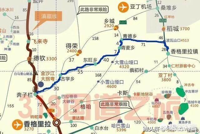 乐乐论坛藏獒多吉全集:成都到拉萨多少公里？自驾需要多长时间？