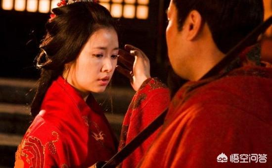 娇妹儿:孙尚香为何没与刘备生下一男半女？