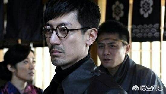 什么样的演员才能被称作“老戏骨”,你最喜欢的“老戏骨”有哪些？
