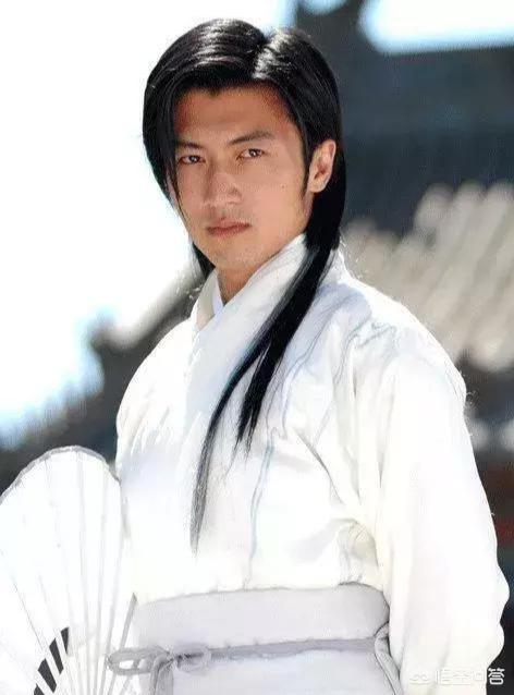 小鱼儿和谁在一起了:王晶13年前拍的《小鱼儿与花无缺》，此时男女主角各自都如何？