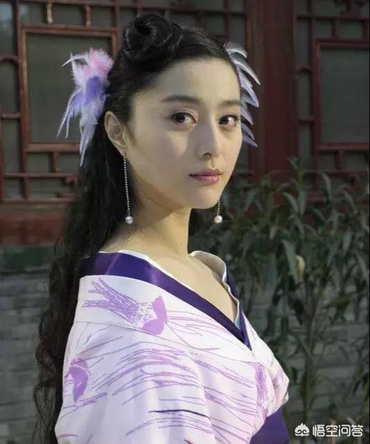 小鱼儿和谁在一起了:王晶13年前拍的《小鱼儿与花无缺》，此时男女主角各自都如何？