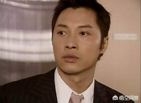 李家鼎:香港演员之中，哪些演员演奸角演得入木三分，深藏不露？