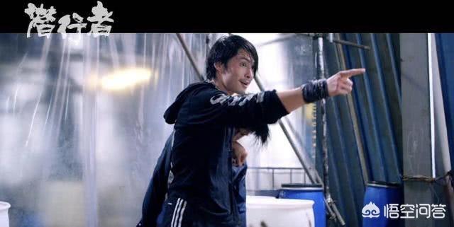 安志杰肌肉:身材最好的男明星有哪些？