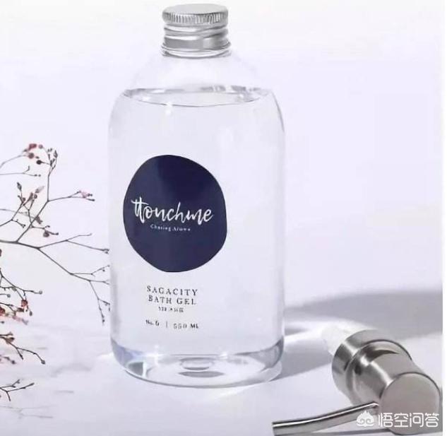 什么牌子的沐浴露性价比高:什么沐浴露值得推荐使用呢（自然清爽的那种）？