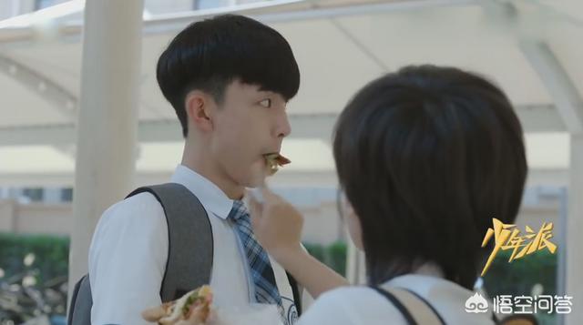 少年的你结局是啥:《少年的你》金像奖包揽8个大奖，对香港电影是好事吗？为什么？