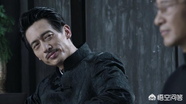 宫锁珠帘的演员表:你觉得哪些演员是“剧抛脸”