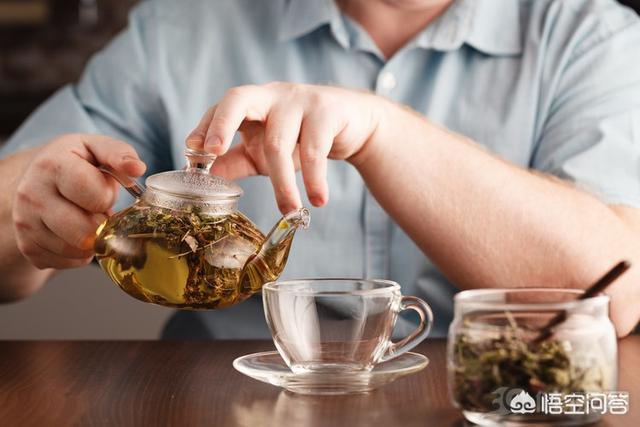 喝茶补肾，喝茶对肾有好处吗喝哪些茶能补肾