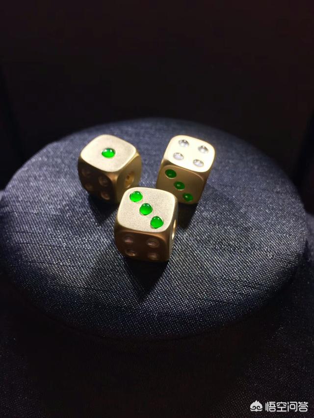 翡翠的灵气的真实故事,翡翠是靠缘分买的才幸运真是这样的吗？