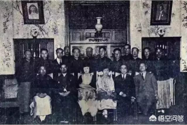 民国才女凌淑华，出身名门望族，为何后来会穷困潦倒？
