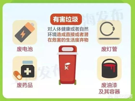 上海垃圾分类政策(上海垃圾分类能降低污染吗)