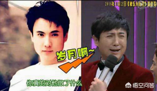 汪涵身高:有哪些明星的身高是猜不透的？