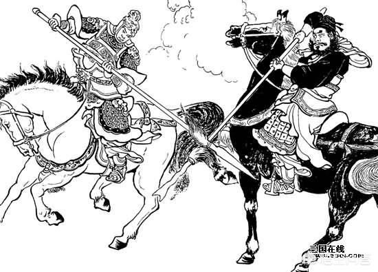 狱王之枪神全文免费在线阅读:狱王传奇全文免费在线阅读 你觉得关羽、张飞、赵云、马超和黄忠按照武力值该如何排序？