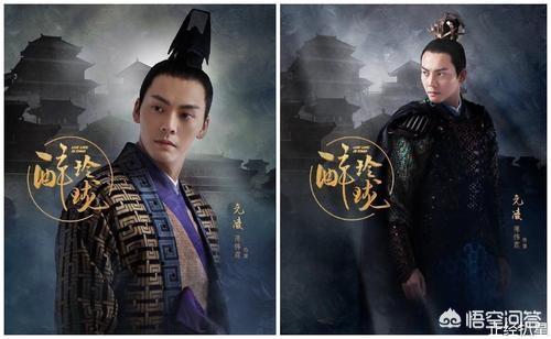 陈伟霆演的电影:陈伟霆演过的电影陈伟霆主演的电视剧有哪些？