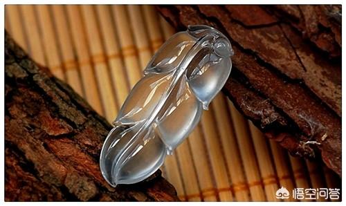 翡翠的形成过程图解,什么是翡翠的种？什么是翡翠的皮？