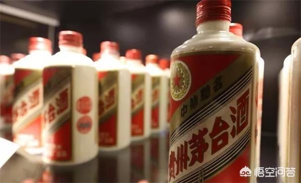 第五届中国藏獒展览会下载:茅台万亿市值的底层逻辑在哪？