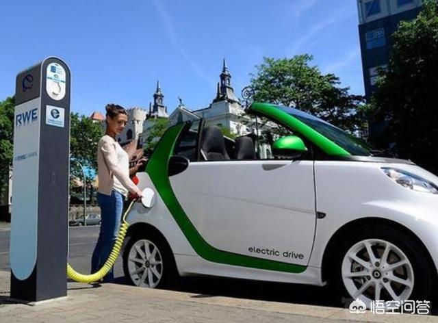 为什么越来越多人后悔买新能源汽车？插图18