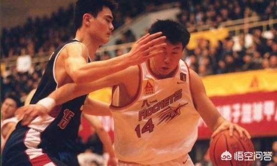 唐正东年薪:王治郅职业生涯总共挣了多少钱？