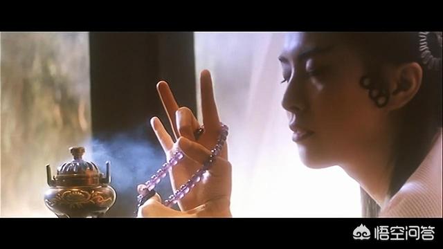 张曼玉与王祖贤出演的电影为什么叫《青蛇》而不是《白蛇》？
