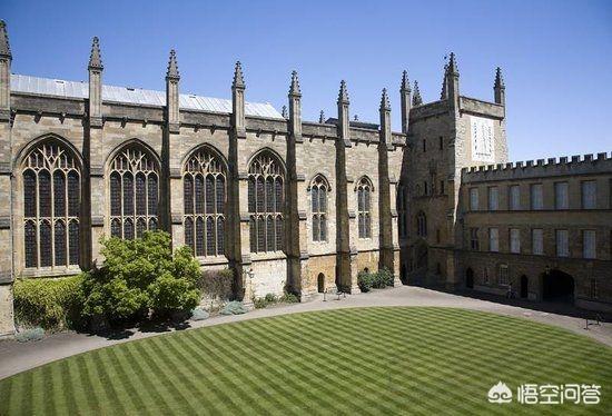 牛津大学简介:世界著名学府牛津大学，是如何成立的？